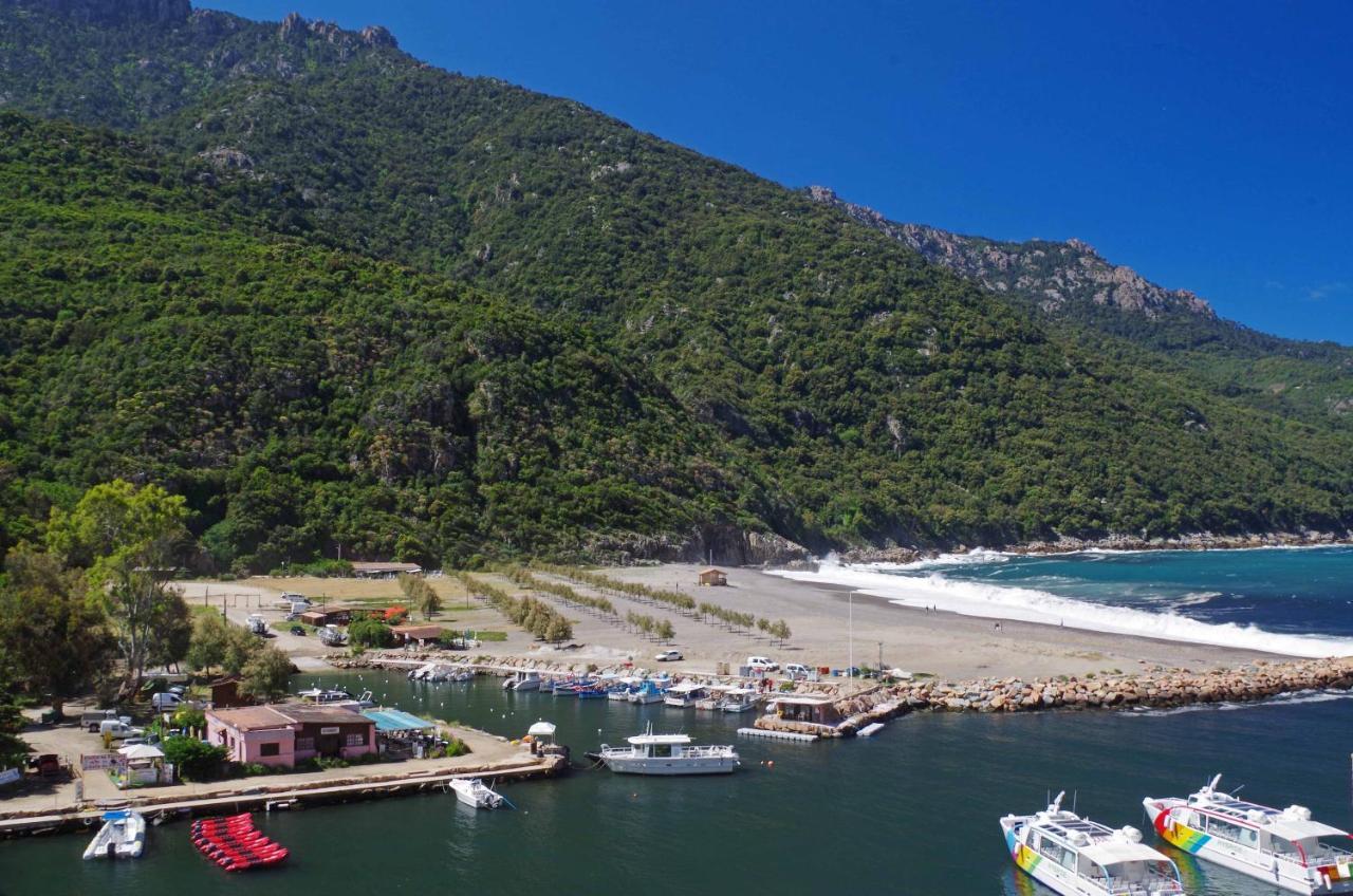 Brise De Mer Porto  Екстер'єр фото