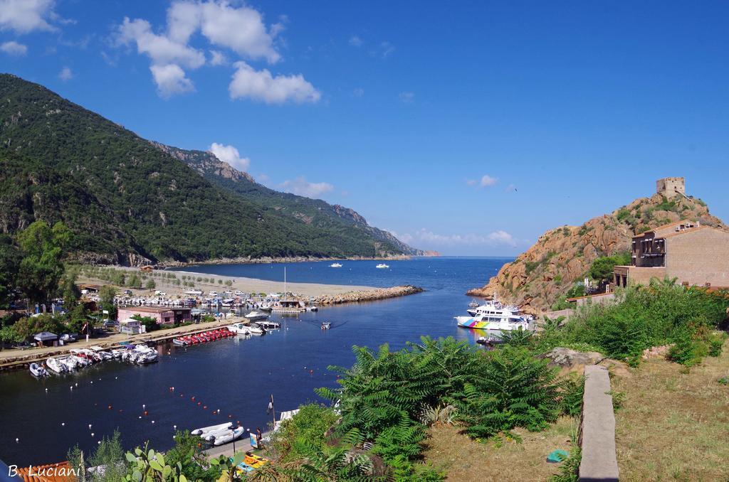 Brise De Mer Porto  Екстер'єр фото