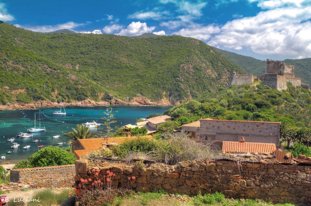 Brise De Mer Porto  Екстер'єр фото