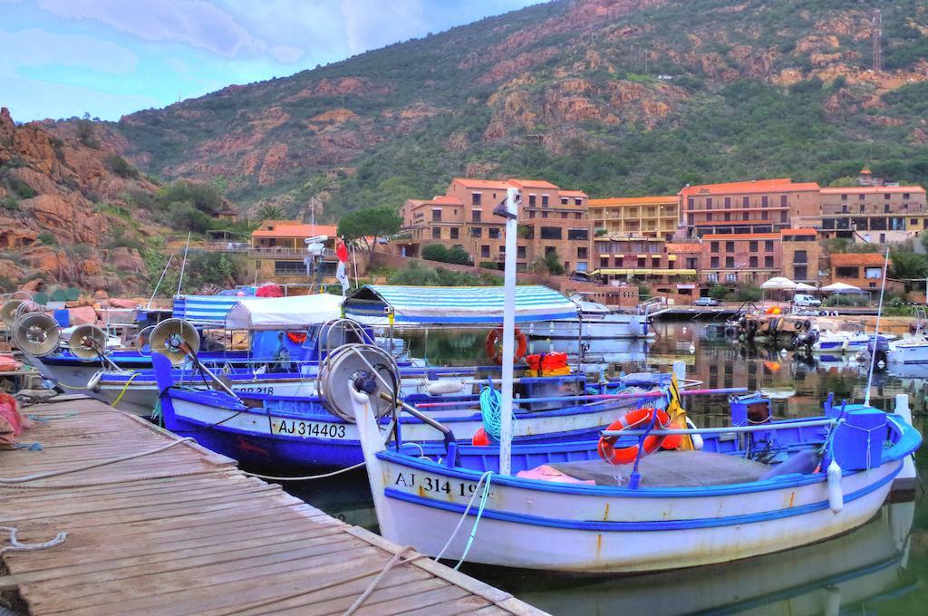 Brise De Mer Porto  Екстер'єр фото