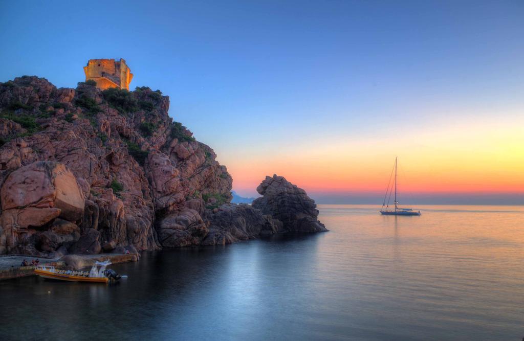 Brise De Mer Porto  Екстер'єр фото